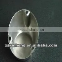 titanium bolt manufacturer