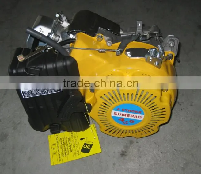 home use portable 154 half engine mini gasoline engine