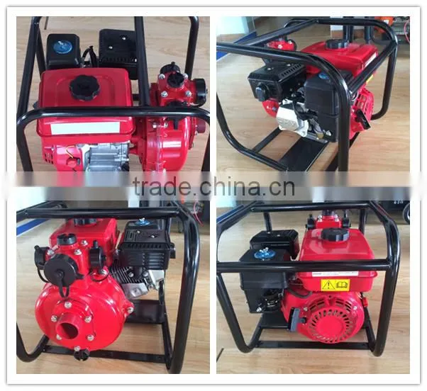 2 Inch Agricultural Irrigation high pressure water pump price