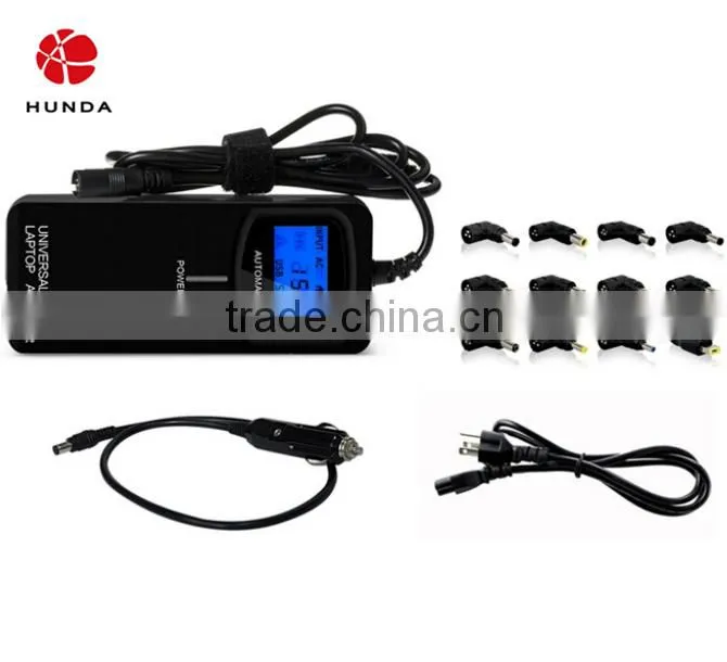 HUNDA DC Power Cable for Adapter Acer 19V 5.5*2.5mm FOR TOSHIBA/ASUA/LITEON