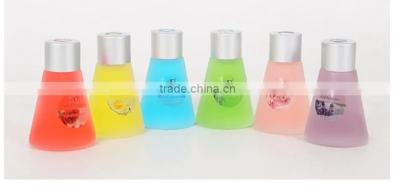 Decorative AP40ml Rattan sticks Aroma Reed diffuser