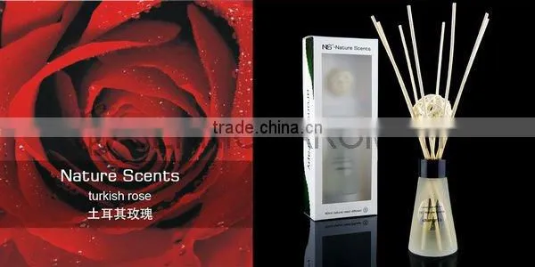 Nature Scents 80ml Natural Diffuser Gift Set & for hotel