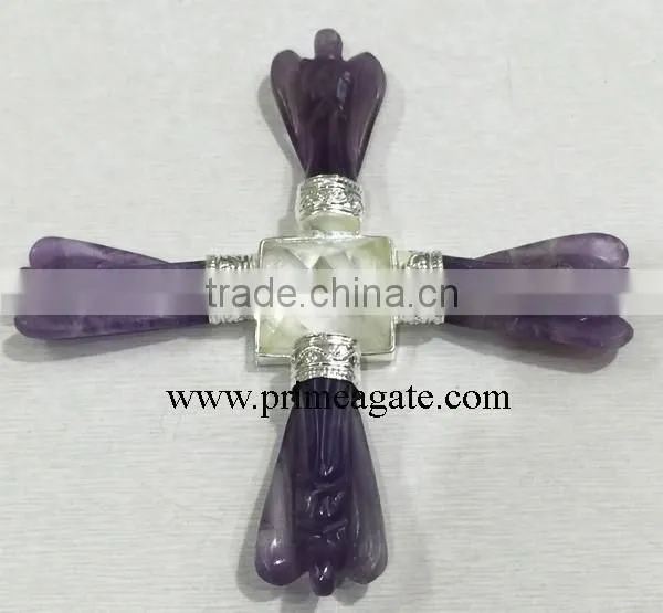 Amethyst Angel Energy Generator | Wholesale Energy Generators For sale