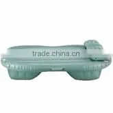 Promotion adult travel used inflatable car mattress for sale