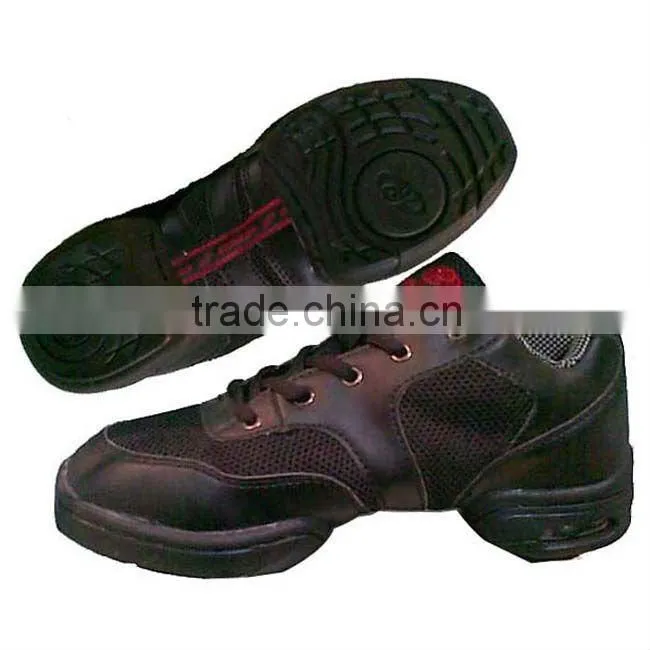 latin ladies ballet dance shoes