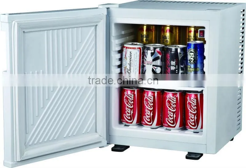 28L home using office using glass door silent refrigerator