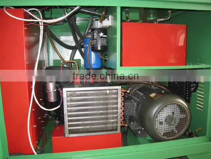 China injector pump nozzle&& test bench computer control
