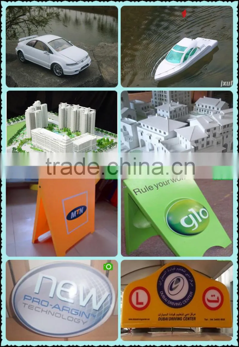 Thermoforming ABS Plastic Sheets For Bus Interior