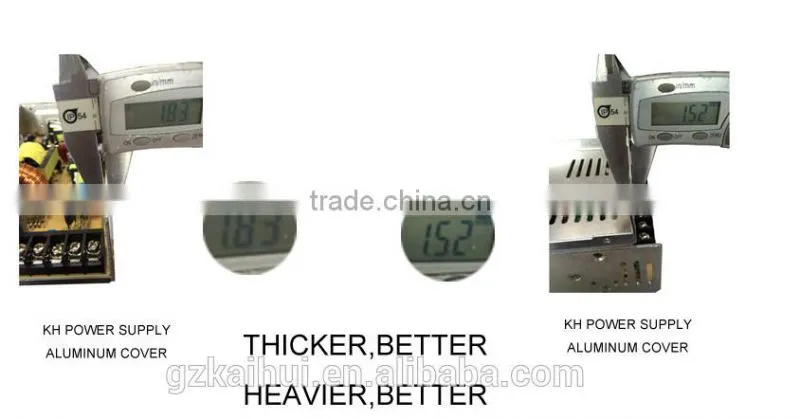 china electrical products 40W output 12v ups power supply OEM/ODM available