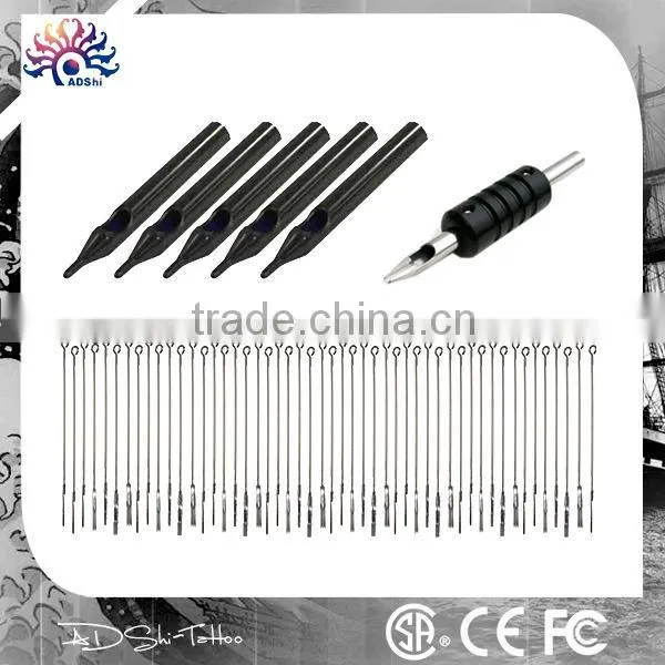 Adshi sterilized piercing needles