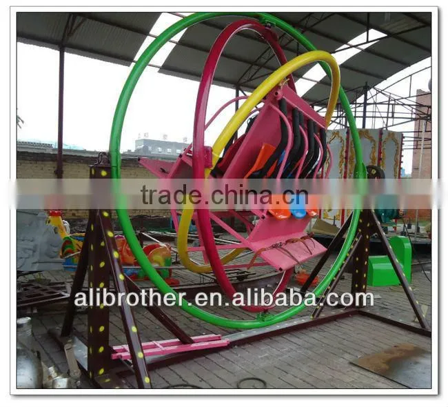 2013 hot sale CE Bungee Trampoline,bungee jumping