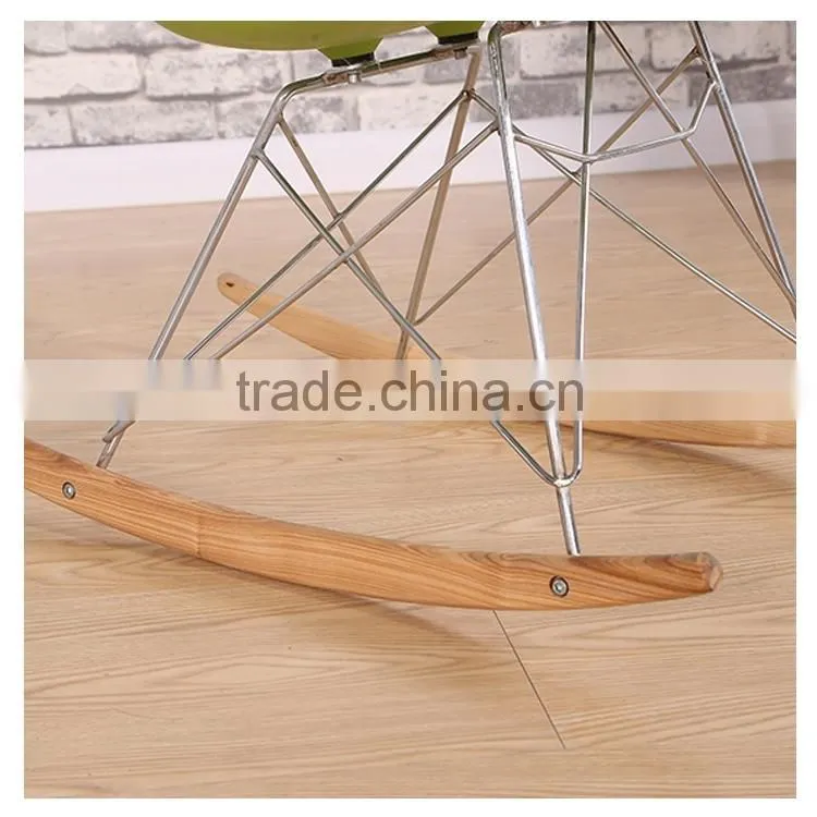 Plastic Used Bedroom Chair/Dining Chair
