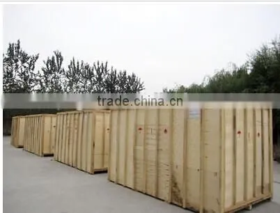 FRP cooling tower