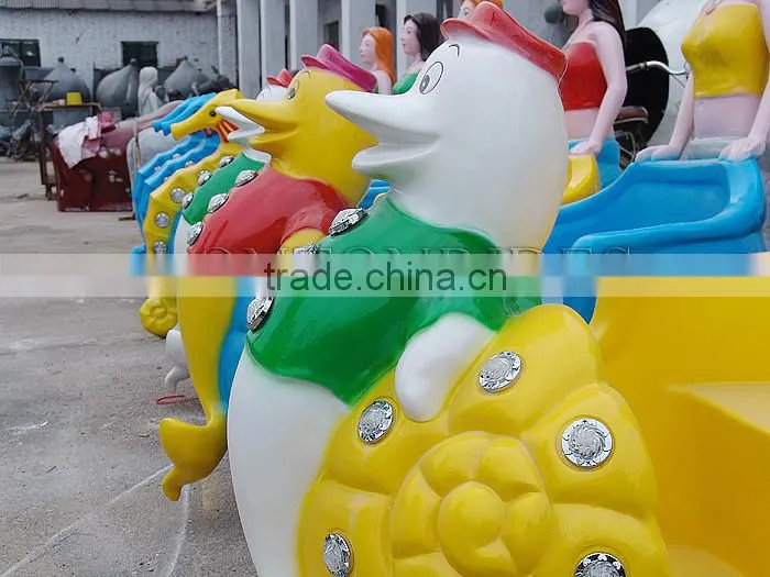 2016 amusement kids machine indoor entertainment machine kids ocean walk for sale