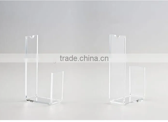 hot sell disply shoe stand/holder wholeslae
