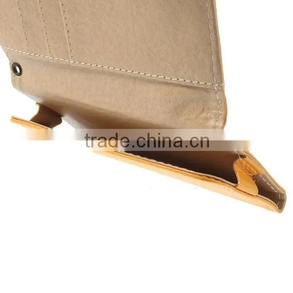 hot selling Leather Pouch Belt Clip Holster Case for Apple iPhone 6