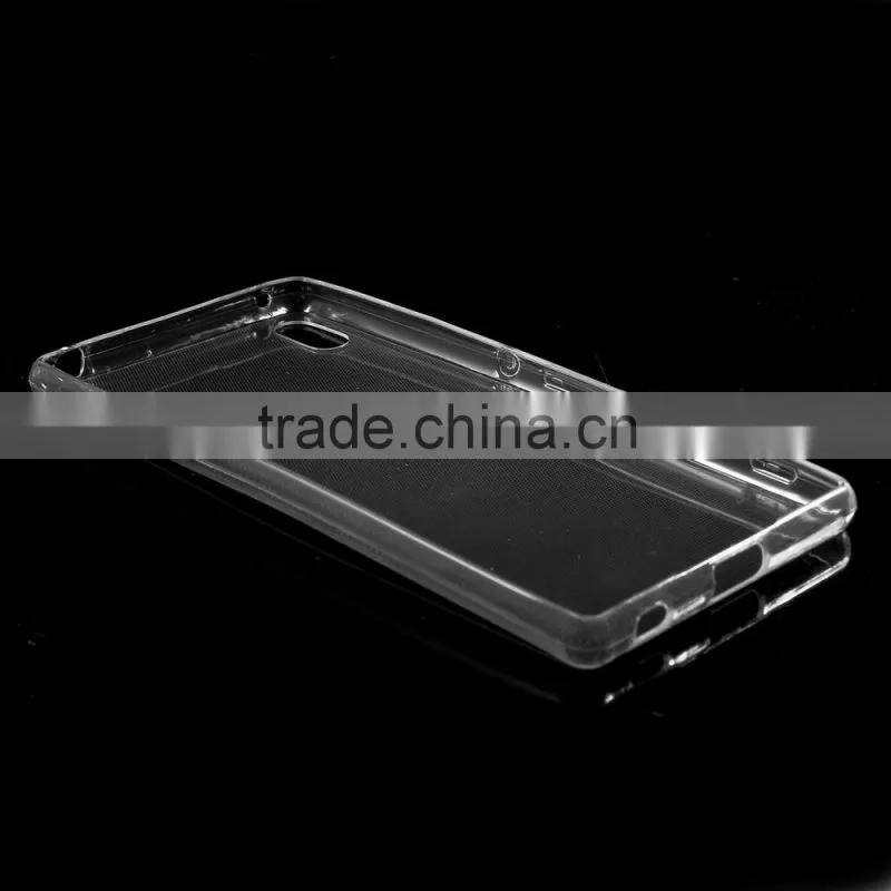 For Sony Cases, For Sony Z4 Case, For Sony Z4 TPU Case