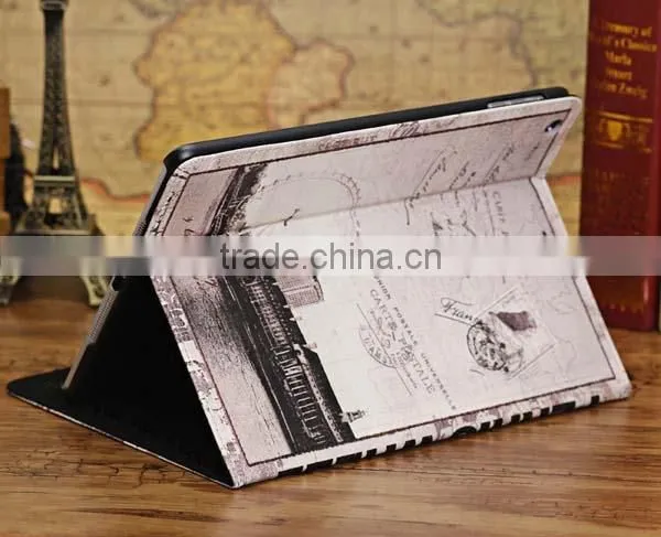 retro case for ipad air smart cover