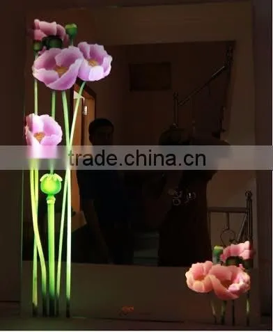 Hot Sale Lighted LED Mirror for bathroom