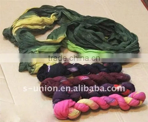 2011 newest pretty fashion tassel scarf