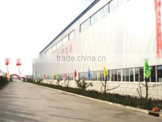 Changzhi Bigstars Metal-Forming Machine Manufacturer Co., Ltd. company overview - view 1