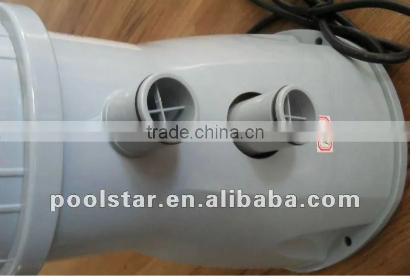 Intex Inflatable Pool Filter Pump (P2101)