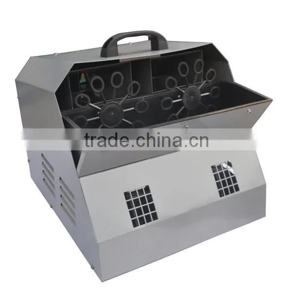 Foshan YiLin Creative Motion Removing Electric Kids Bubble Machine