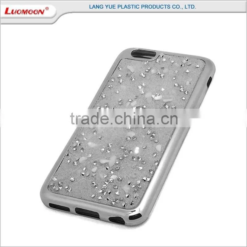 latest popular Luomoon android phone case for oppo mirror 5s 3 r9 joy plus