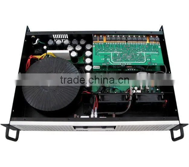 new arrival amplifier: M900