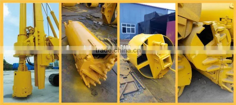 mining bucket