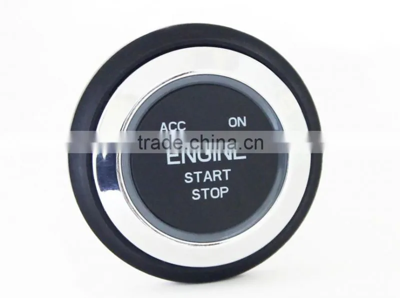 factory manufactured keyless enty remote engine start visual intelligent key system