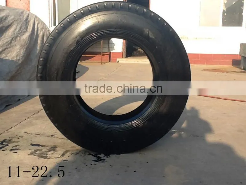 High Quality Cheap trailer tire wholesale