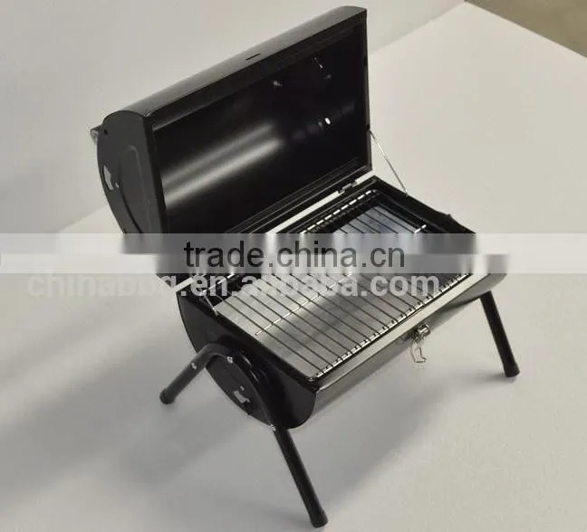 double use-dual two way portable stove