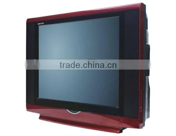 CRT TV