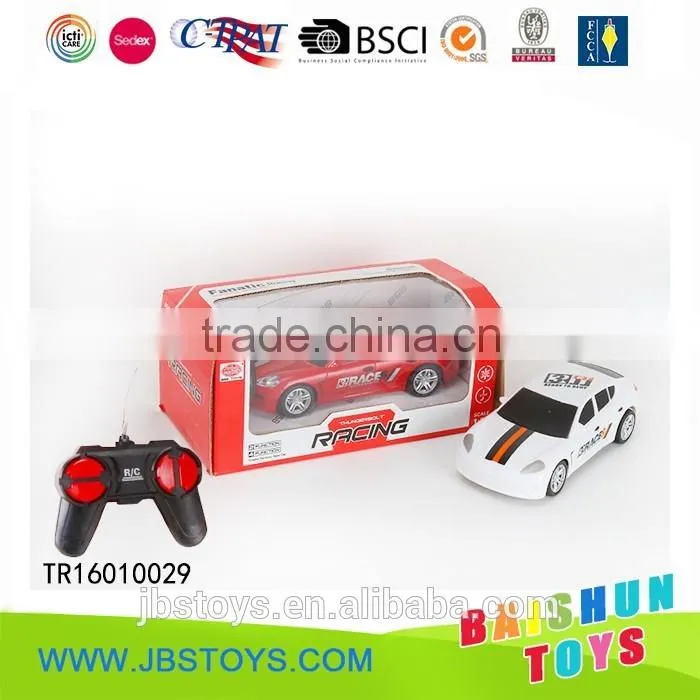 Remote Control Car Climb Wall TR16060018