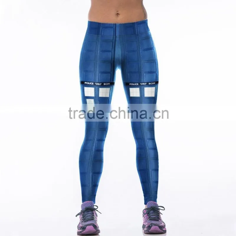 2016 Leggings For Women Fitness Leggings for Sport N30-48