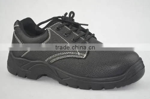 leather safety shoes , men safety shoes , industrial safety shoes