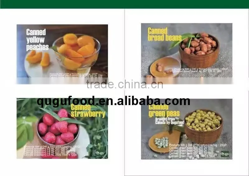 2016 crop 340g canned sweet corn factory