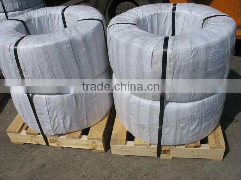 High carbon cheap custom spring steel wire