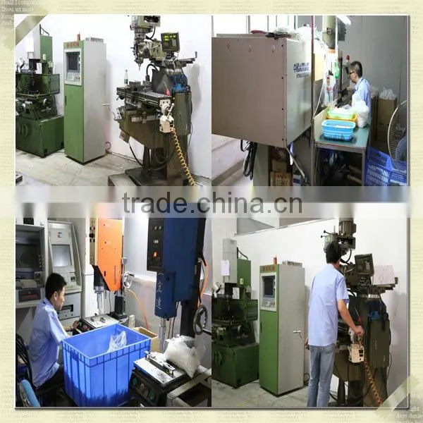 atm machine parts Hyosung parts 7900000985 gear with bearing