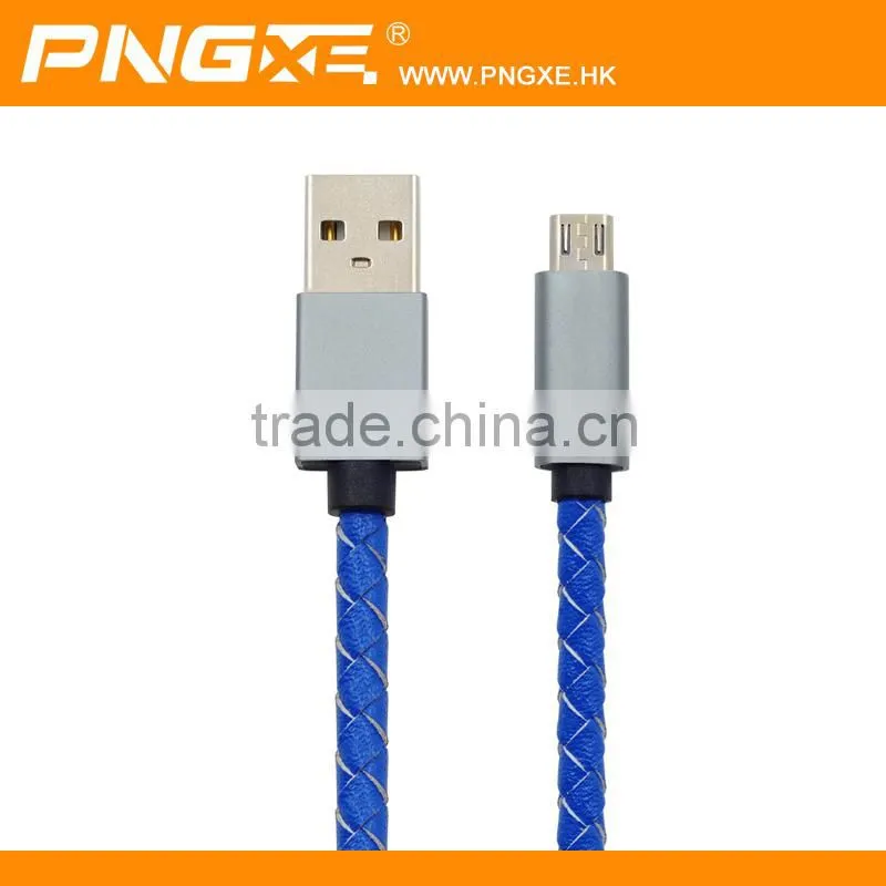 High quality Hot Selling Sync Adapter Micro USB Cable For iPhone