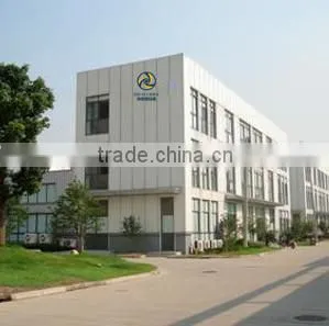 Hebei Silarui Pump Co., Ltd. company overview - view 1