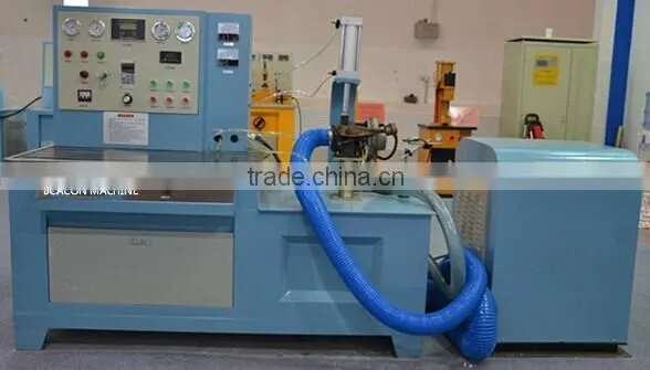2016 The Best selling of BCZY-2 Automobile turbocharger test bench with lowest price