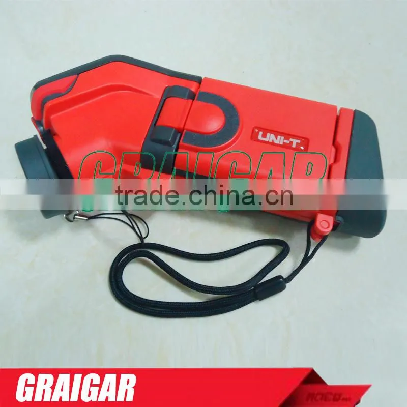 Handheld IR Infrared Thermal Imager Imaging Camera 80x60 2.5'' TFT LCD UTi100