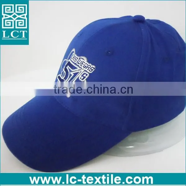 LCTN1884 las vegas stylish baseball cap custom