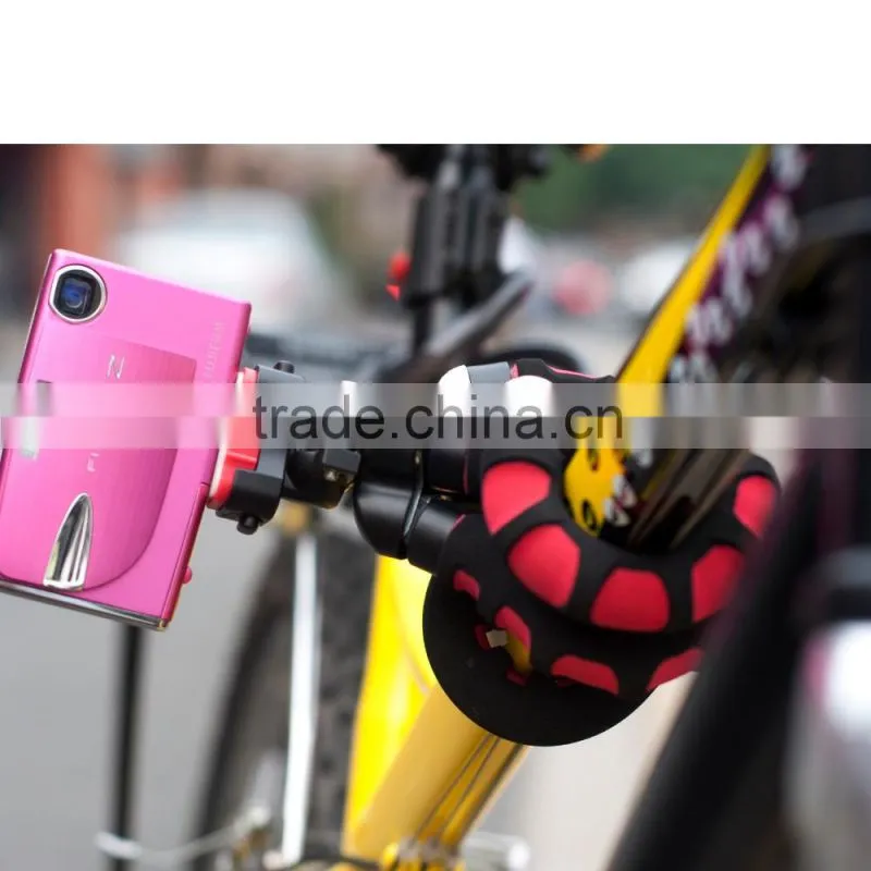 High quality flexible compact table tripod RM100