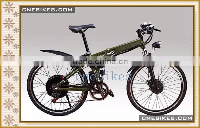 48v 1000w electric bicycle ebike conversion dc hub motor kit