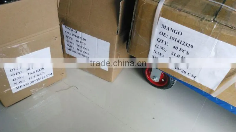 4-62J00 11210-2F200 11210-97J00 Engine Mount for Primera P11