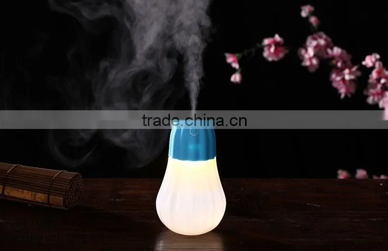 New model on alibaba Home Ultrasonic Humidifier