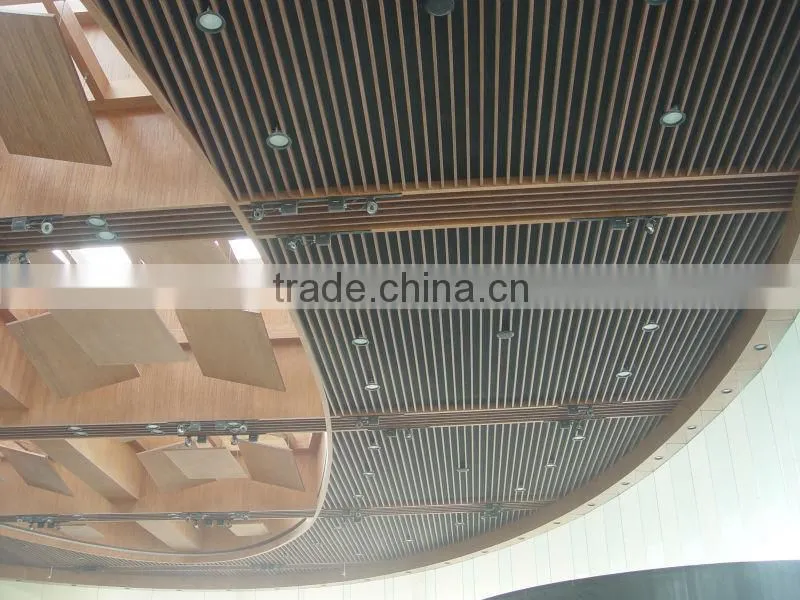 fireproof wpc designs ceiling